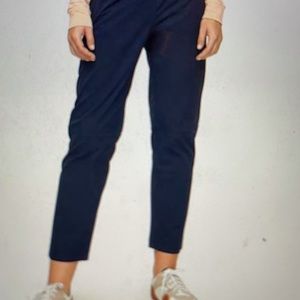 Navy blue Outdoor Voices Rectrek pant! Only worn 4 or 5 times. Great condition!